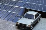 Toyota Celica Camry 1980 года